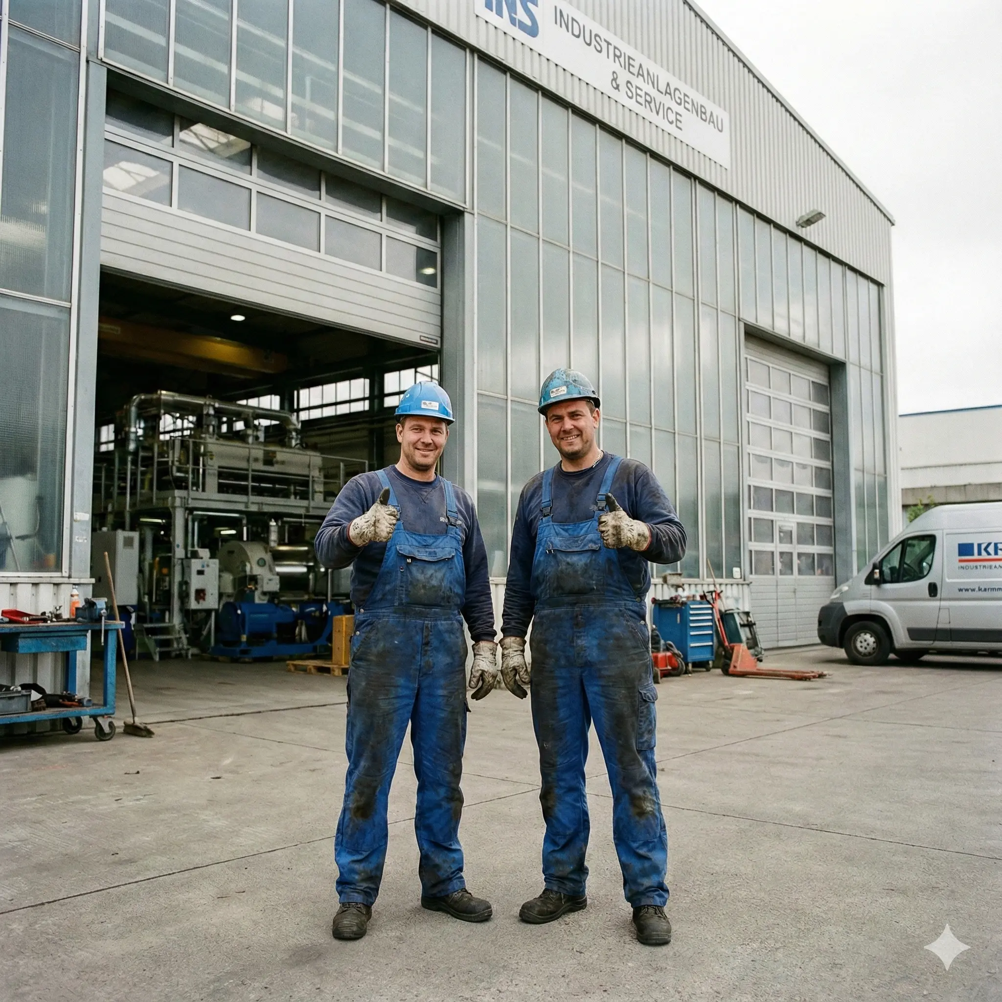 monteure-solvius-pipline