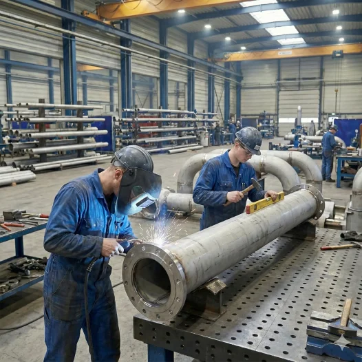 rohrleitungsbau-solvius-pipeline