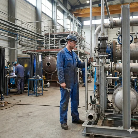 solvius-pipline-team